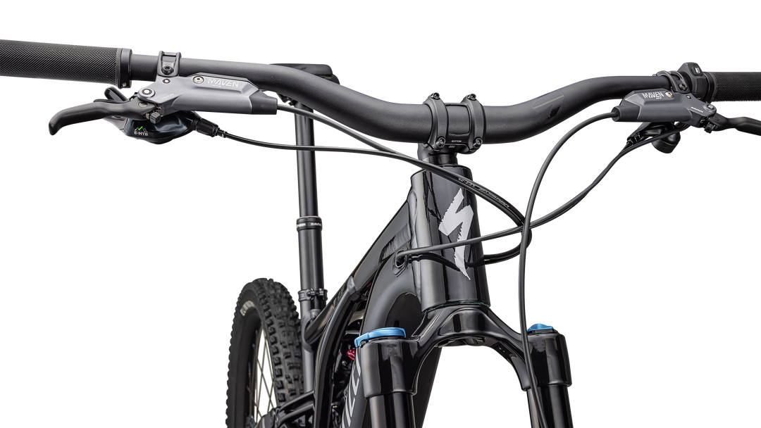 Turbo Levo 3 Comp Alloy 2025
