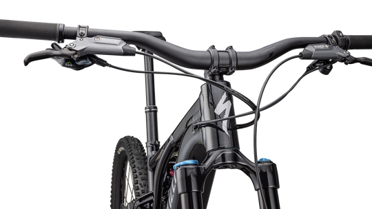 Turbo Levo 3 Comp Alloy 2025