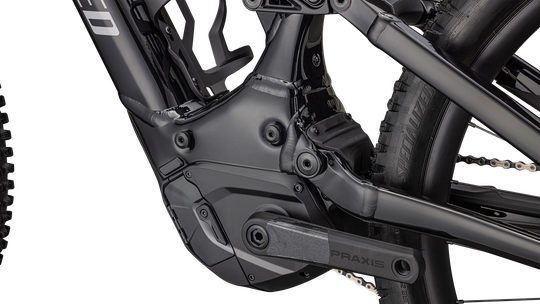 Turbo Levo 3 Comp Alloy 2025