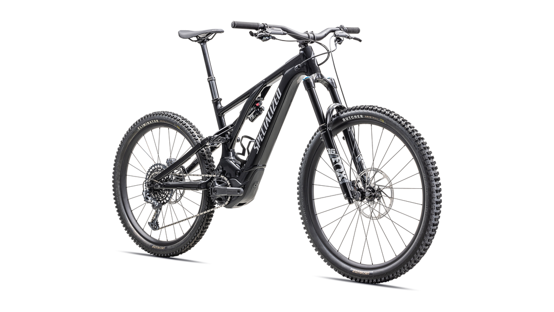 Turbo Levo 3 Comp Alloy 2025