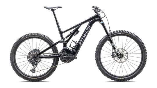 Turbo Levo 3 Comp Alloy 2025