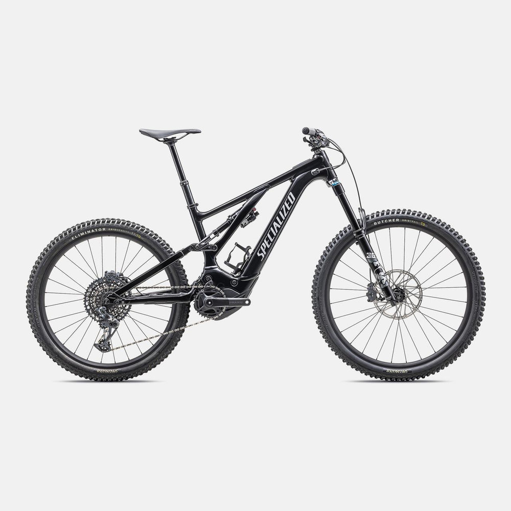 Turbo Levo 3 Comp Alloy 2025