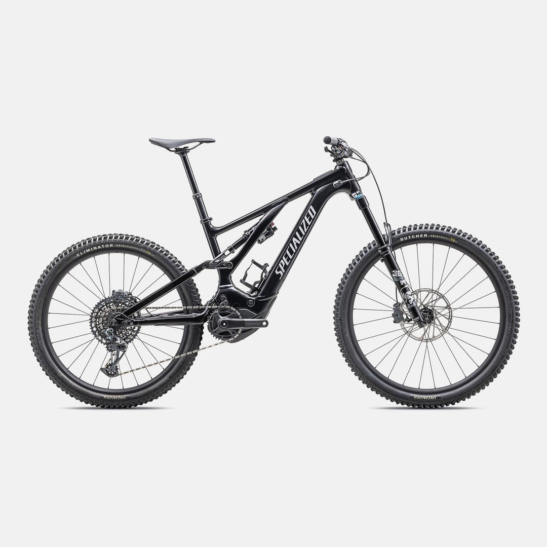 Turbo Levo 3 Comp Alloy 2025
