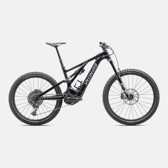 Turbo Levo 3 Comp Alloy 2025