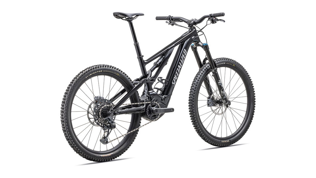 Turbo Levo 3 Comp Alloy 2025