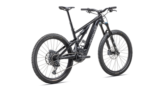 Turbo Levo 3 Comp Alloy 2025