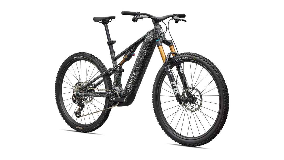 S-Works Turbo Levo R 2026