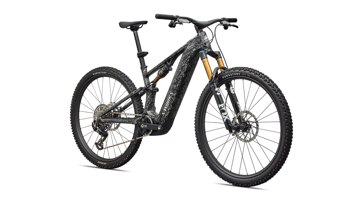 S-Works Turbo Levo R 2026