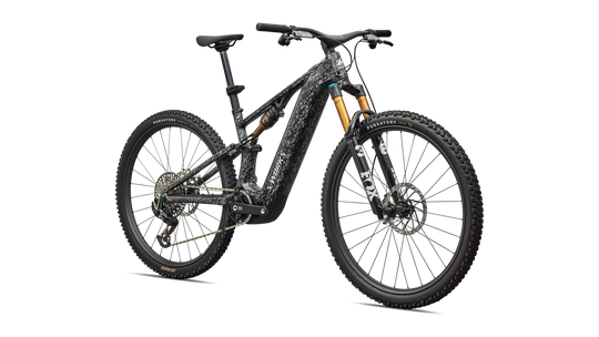 S-Works Turbo Levo R 2026