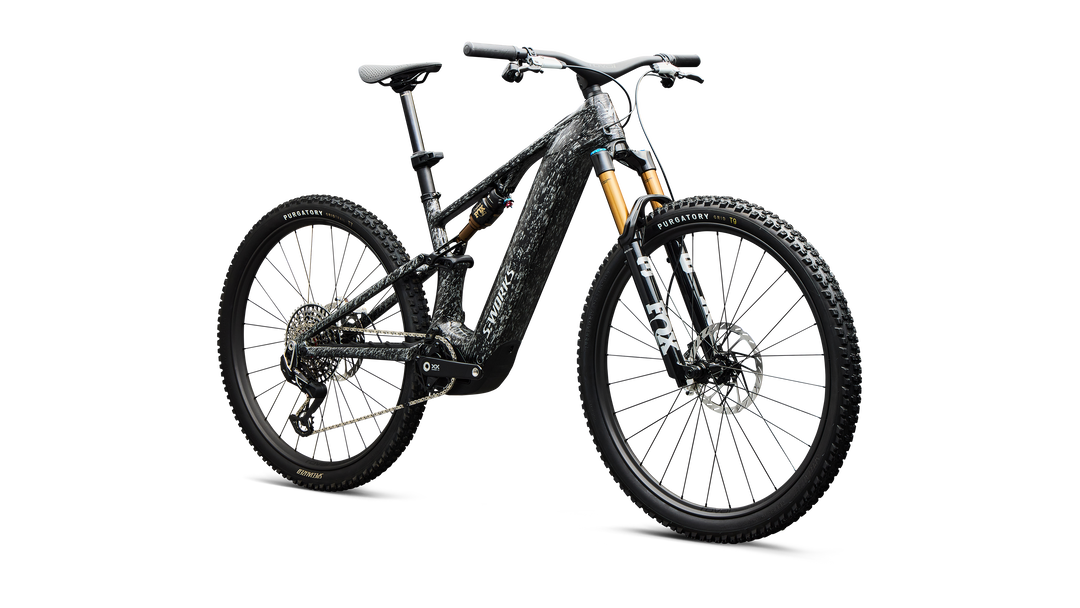 S-Works Turbo Levo R 2026