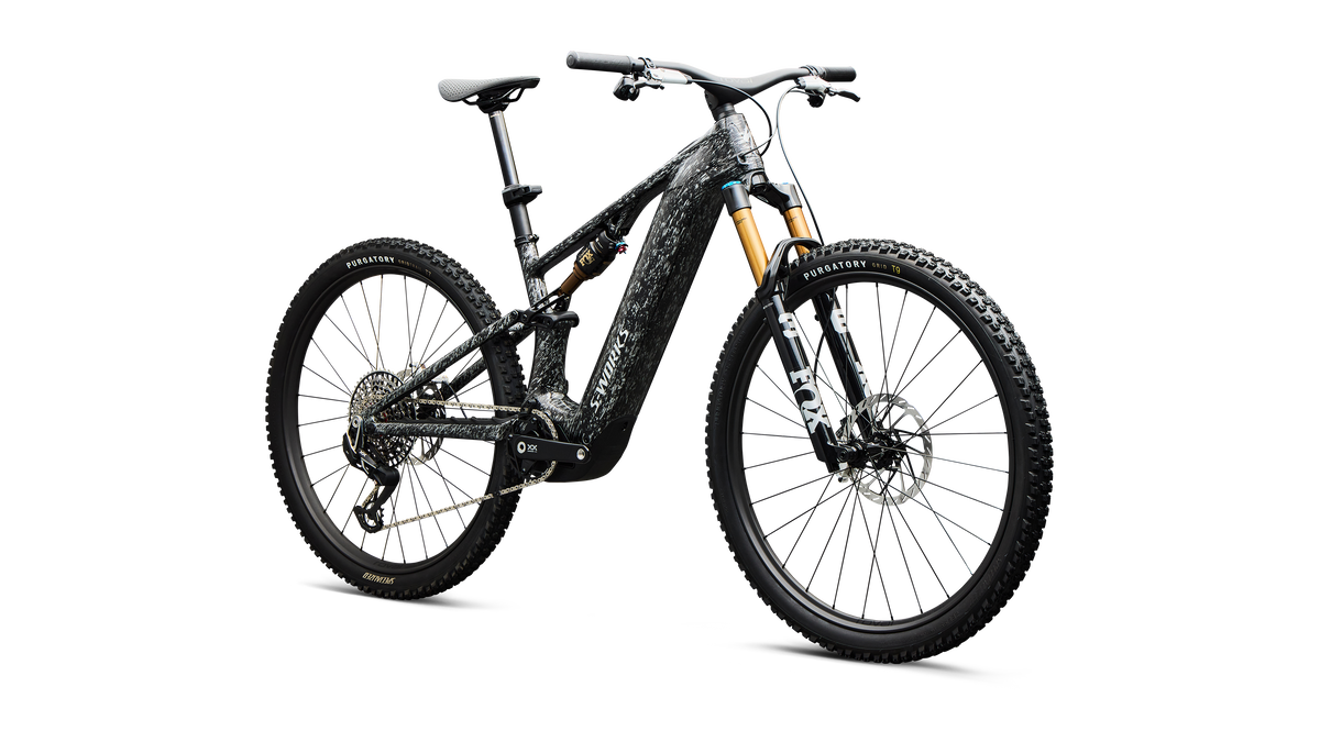 S-Works Turbo Levo R 2026
