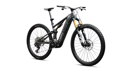 S-Works Turbo Levo R 2026