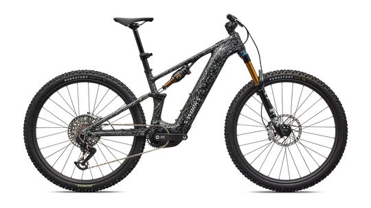 S-Works Turbo Levo R 2026