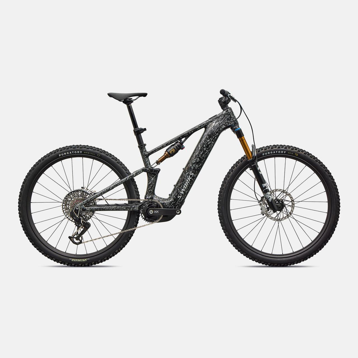 S-Works Turbo Levo R 2026