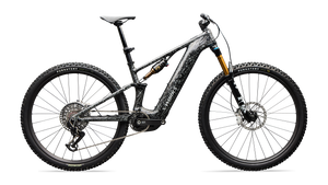 S-Works Turbo Levo R 2026