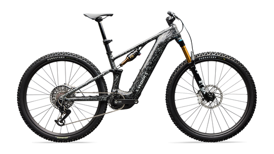S-Works Turbo Levo R 2026