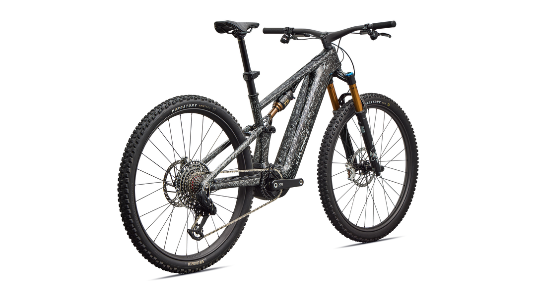 S-Works Turbo Levo R 2026