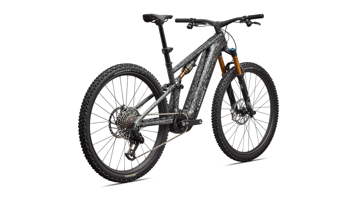 S-Works Turbo Levo R 2026