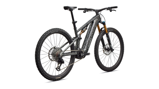 S-Works Turbo Levo R 2026