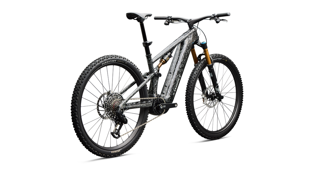 S-Works Turbo Levo R 2026