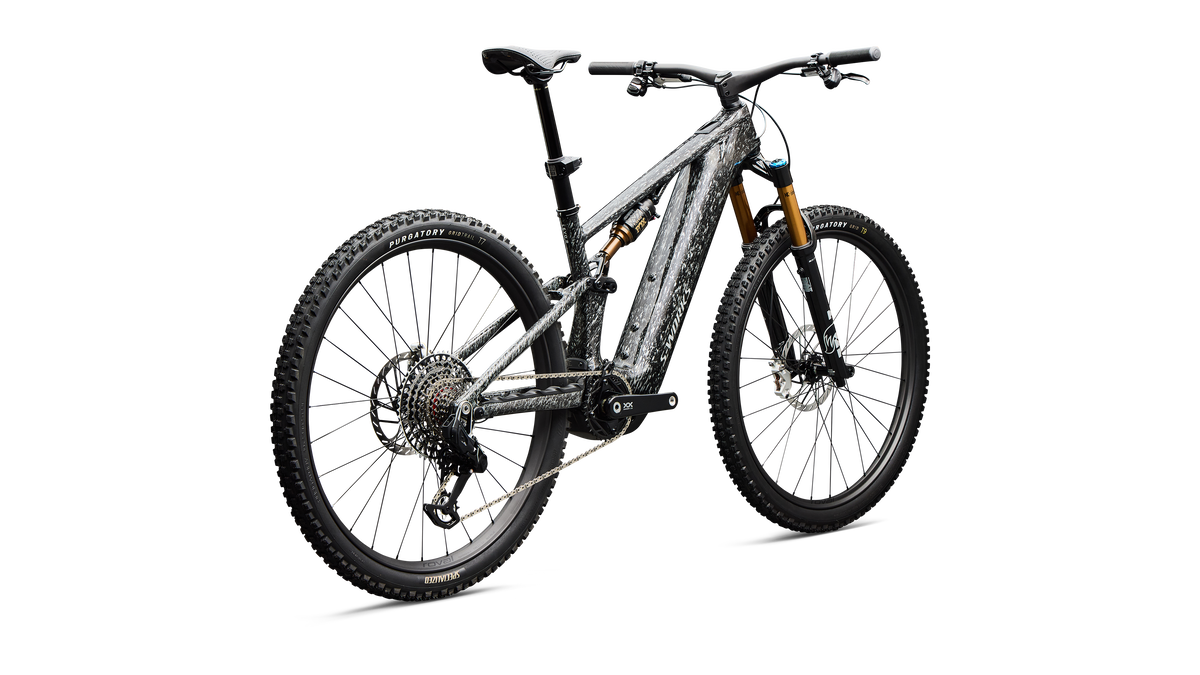 S-Works Turbo Levo R 2026