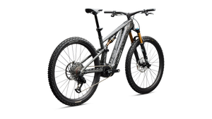 S-Works Turbo Levo R 2026