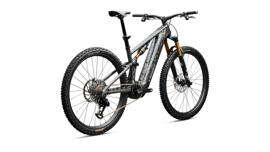 S-Works Turbo Levo R 2026
