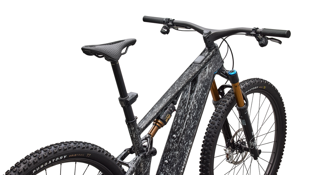 S-Works Turbo Levo R 2026