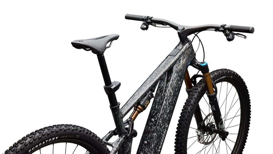 S-Works Turbo Levo R 2026