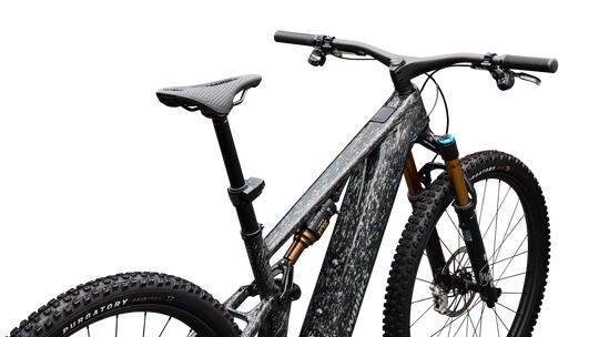 S-Works Turbo Levo R 2026