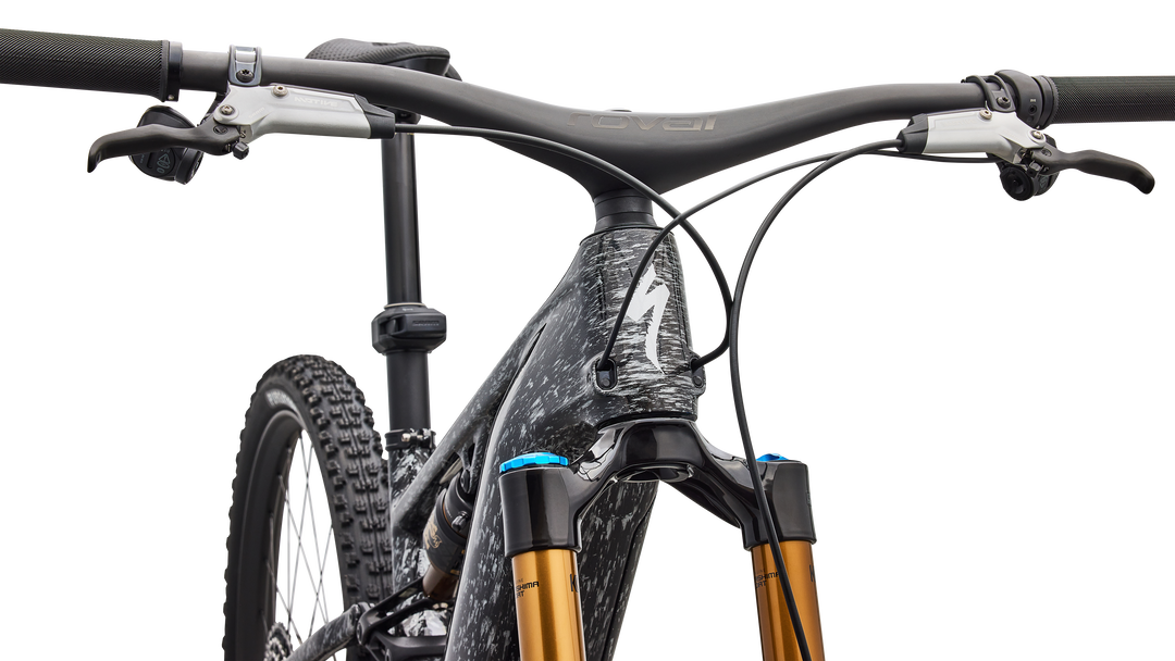 S-Works Turbo Levo R 2026