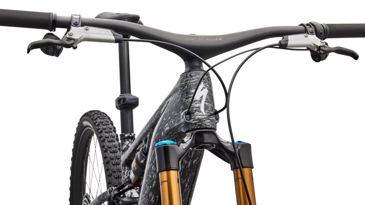S-Works Turbo Levo R 2026