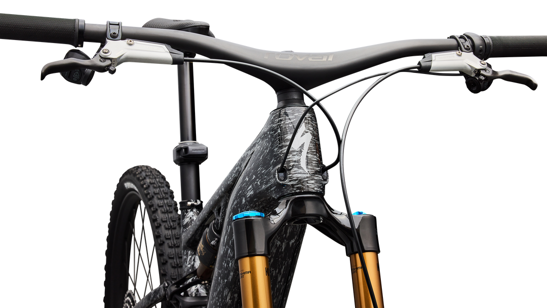 S-Works Turbo Levo R 2026