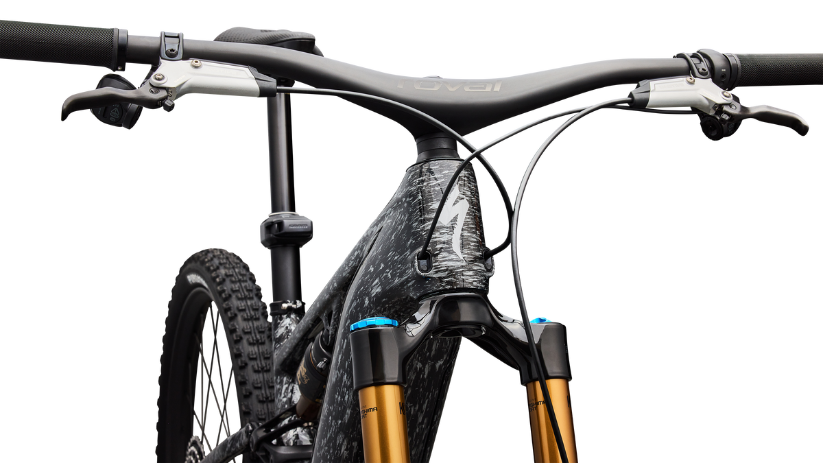 S-Works Turbo Levo R 2026