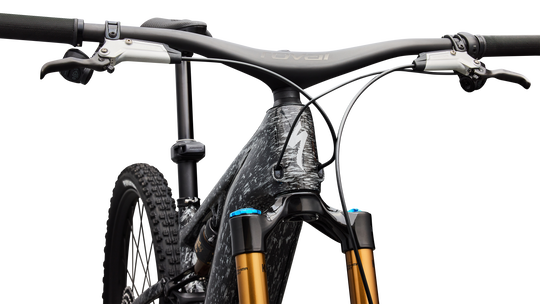 S-Works Turbo Levo R 2026