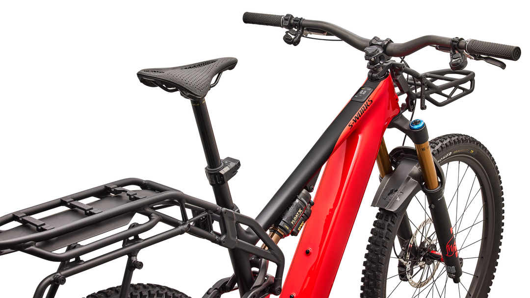 S-Works Levo 4 X 2027