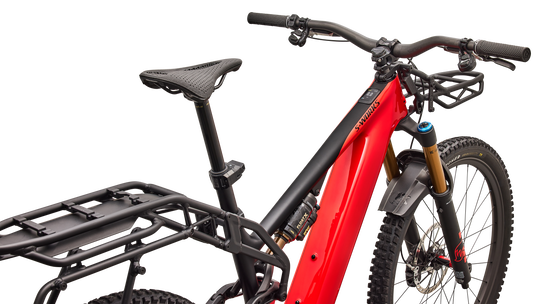 S-Works Levo 4 X 2027