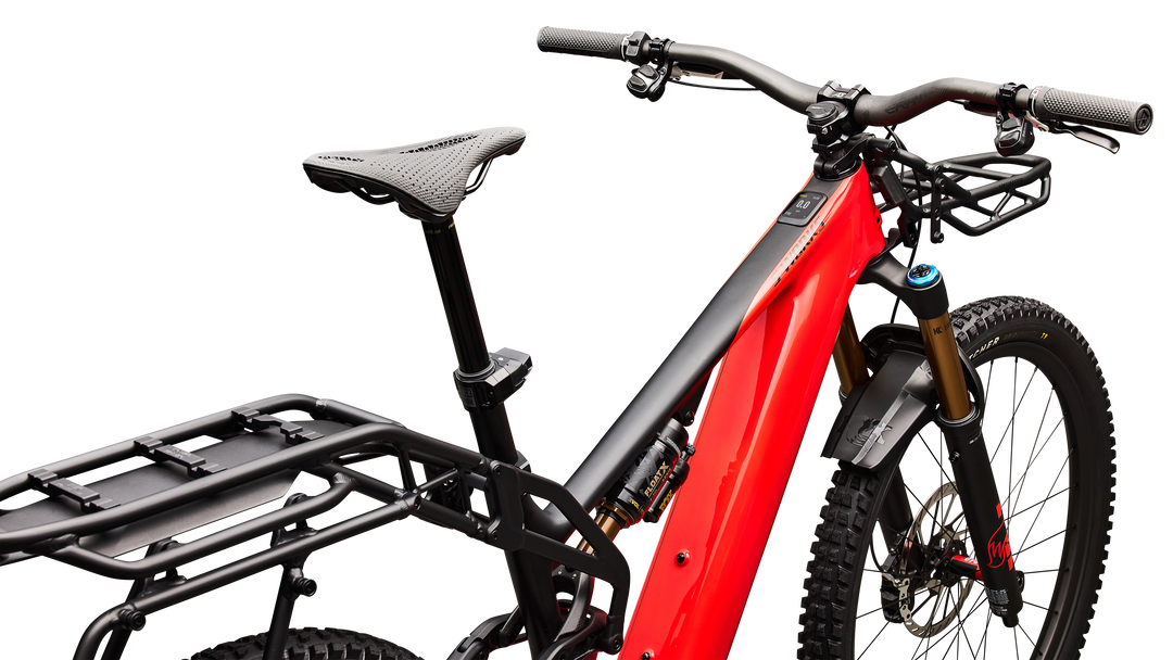 S-Works Levo 4 X 2027