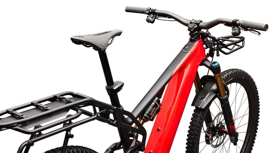 S-Works Levo 4 X 2027