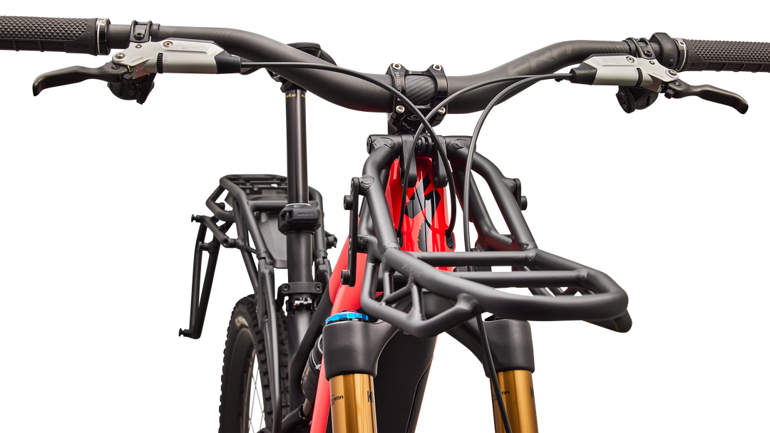 S-Works Levo 4 X 2027