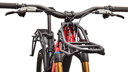 S-Works Levo 4 X 2027