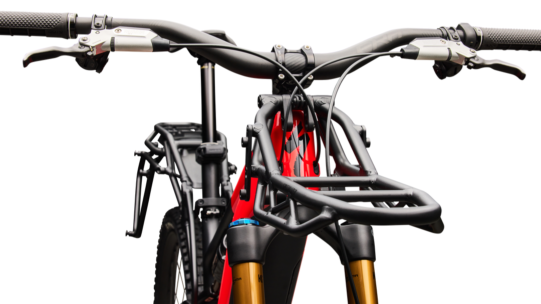S-Works Levo 4 X 2027