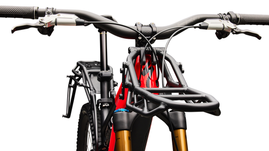 S-Works Levo 4 X 2027