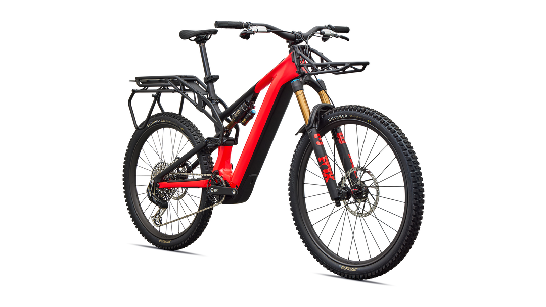 S-Works Levo 4 X 2027