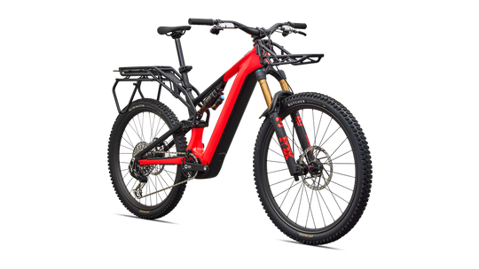 S-Works Levo 4 X 2027