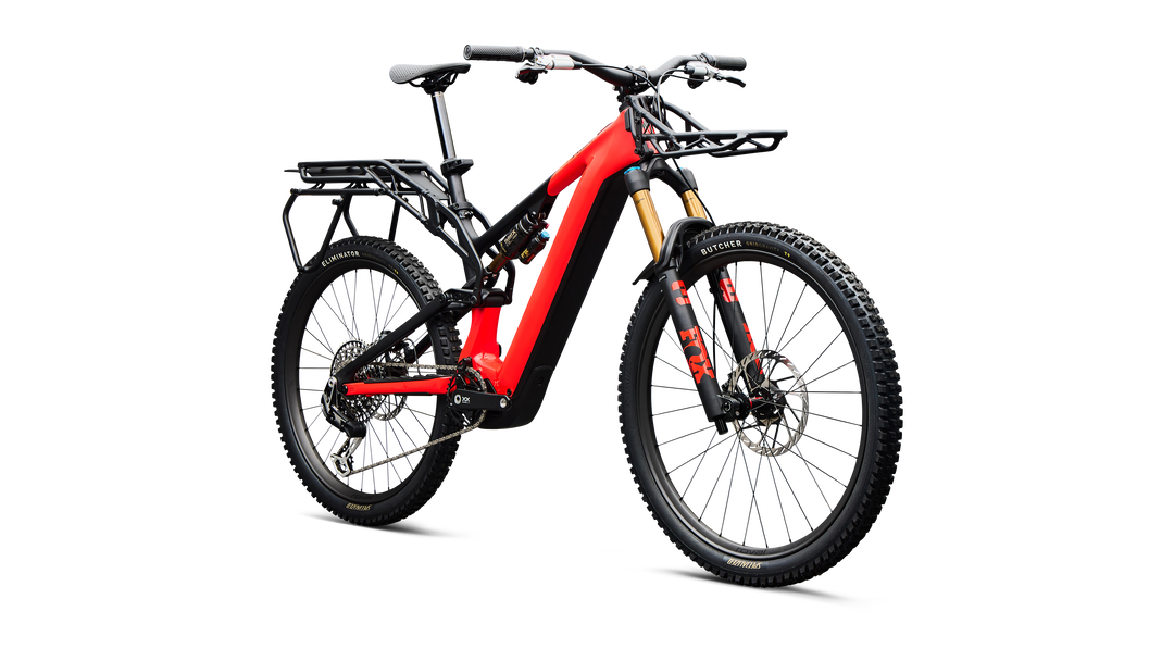 S-Works Levo 4 X 2027