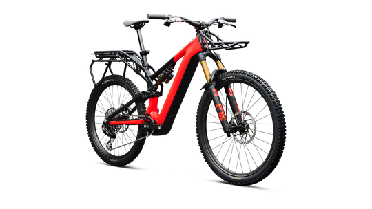 S-Works Levo 4 X 2027
