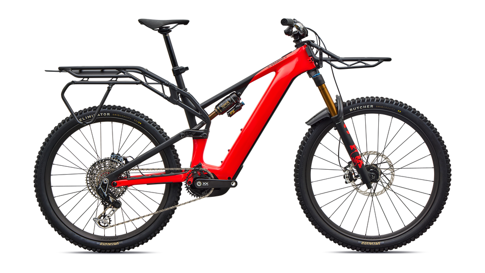 S-Works Levo 4 X 2027