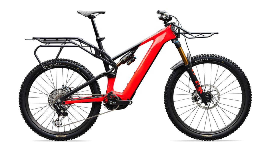 S-Works Levo 4 X 2027