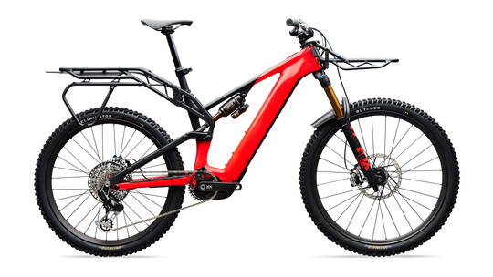 S-Works Levo 4 X 2027